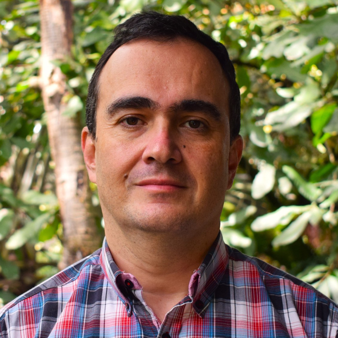 Alejandro Uribe