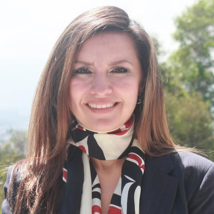 Arianna Becerril-García