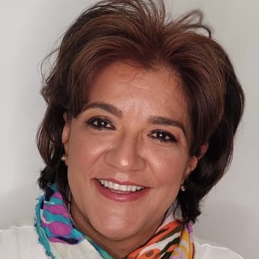 Ruth Elena Vallejo