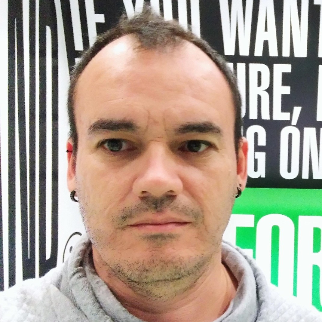 Martin Tena Espinoza De Los Monteros