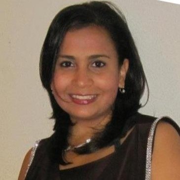 Laura Bonora