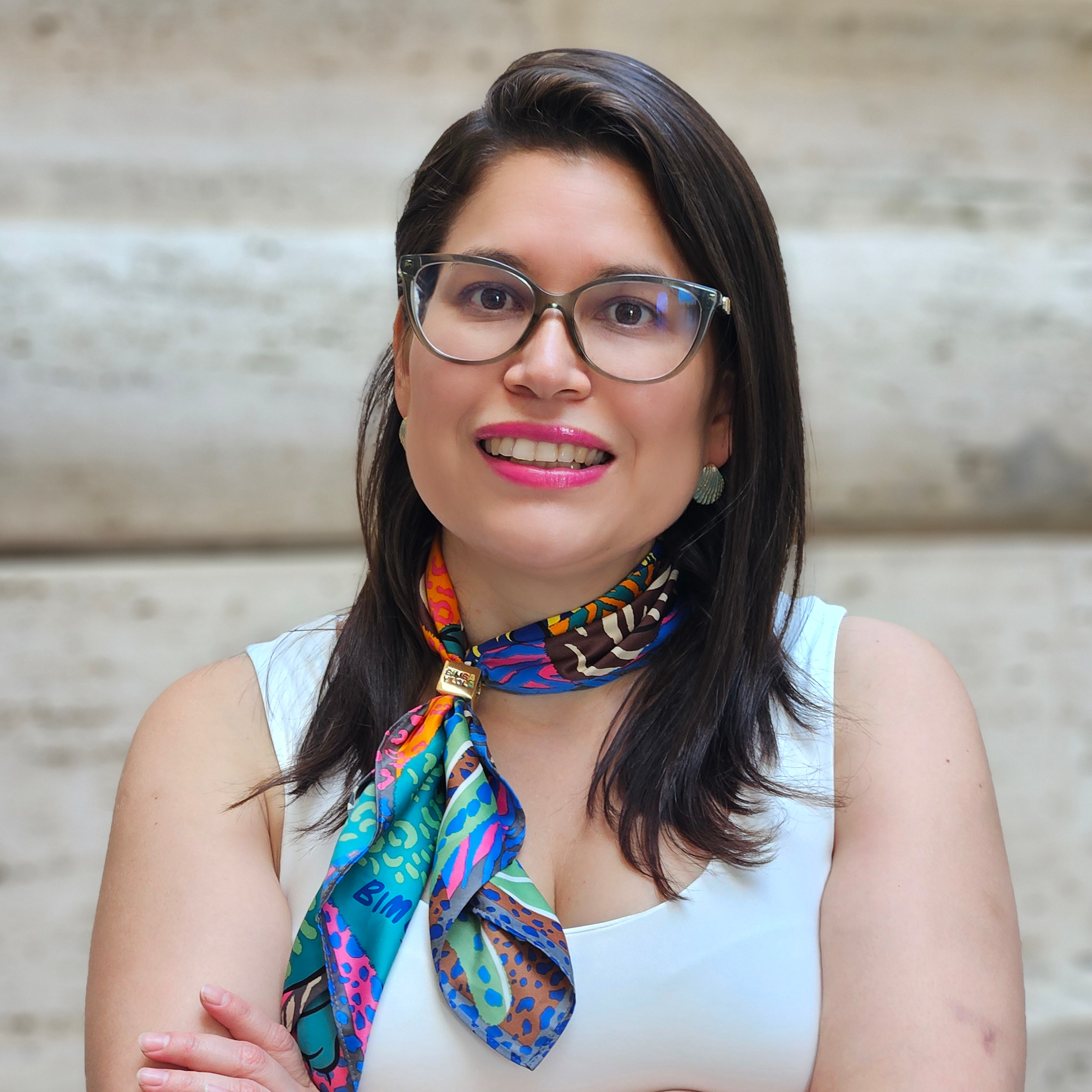 María Cristina Martinez